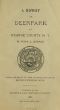 [Gutenberg 49601] • A History of Deerpark in Orange County, N. Y.